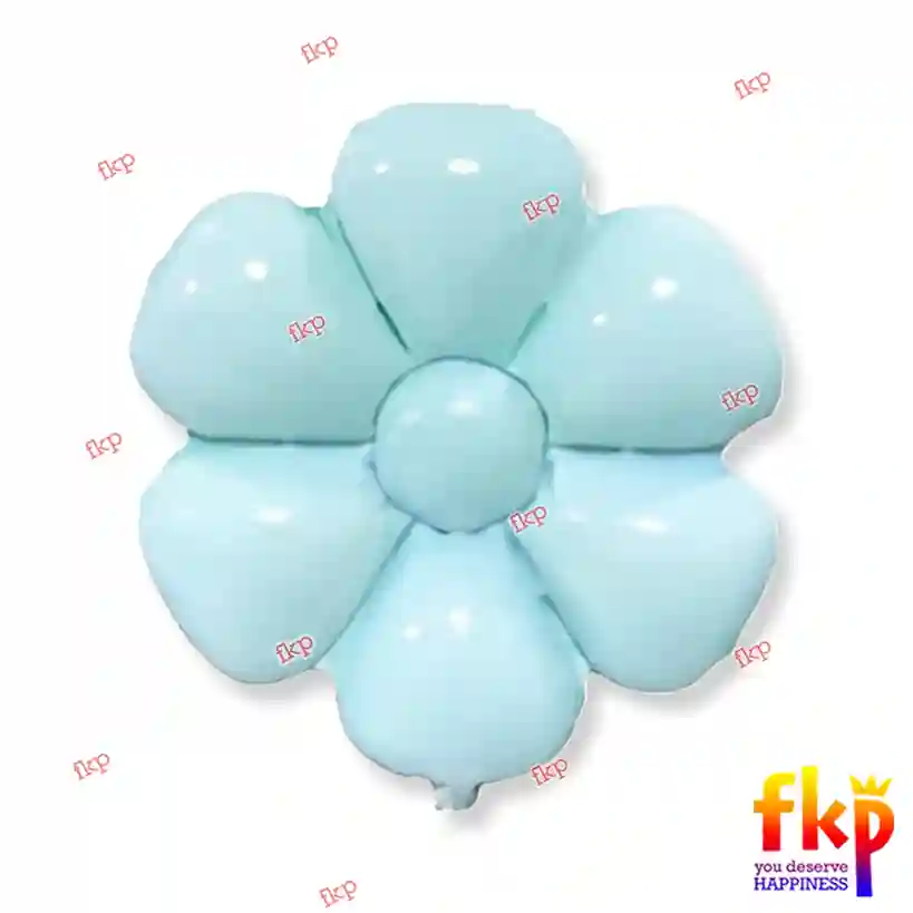 Daisy Biru